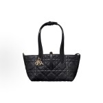 DIOR迪奥 Toujours ⼿提包 ⼩号 ⼥款 ⿊⾊